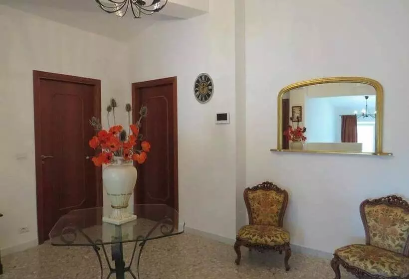 Aamiaismajoitus (B&B) Villa 2 Fields