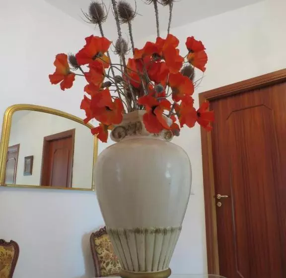 Aamiaismajoitus (B&B) Villa 2 Fields