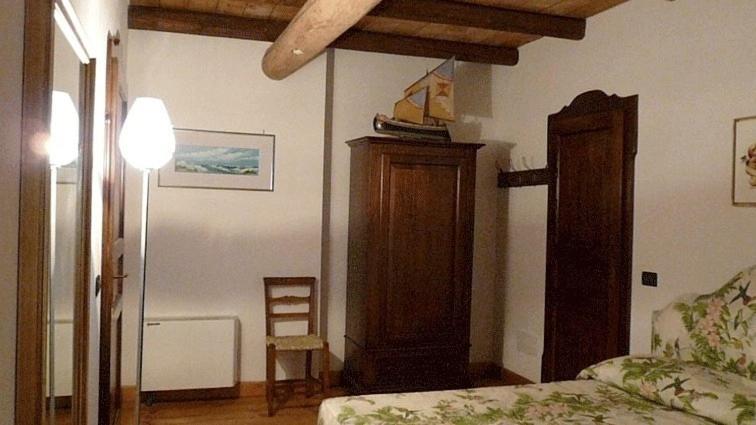 בית מלון כפרי Agriturismo La Torre