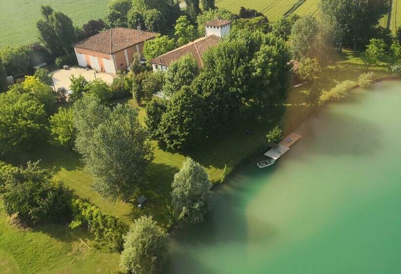 בית מלון כפרי Agriturismo La Torre