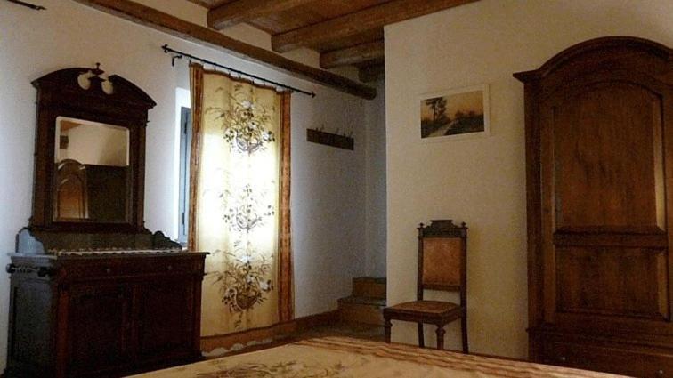 בית מלון כפרי Agriturismo La Torre