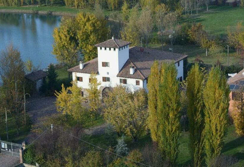 בית מלון כפרי Agriturismo La Torre