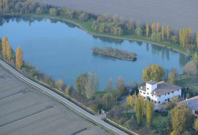 בית מלון כפרי Agriturismo La Torre