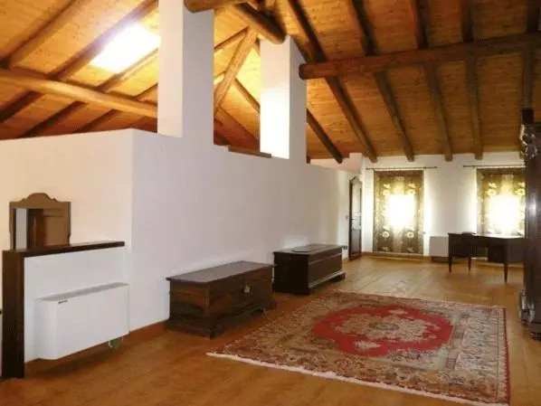 ホテル Agriturismo La Torre