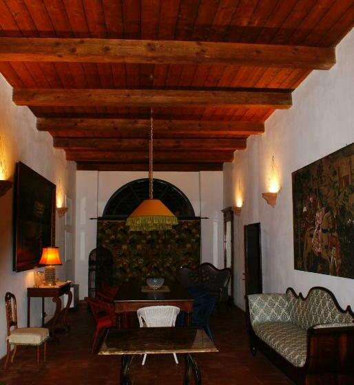 בית מלון כפרי Agriturismo La Torre