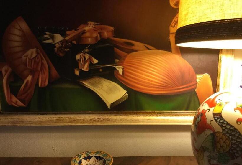 בית מלון כפרי Agriturismo La Torre