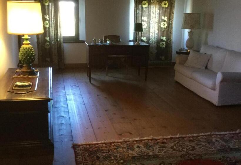 בית מלון כפרי Agriturismo La Torre