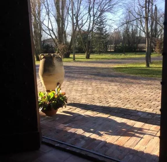 ホテル Agriturismo La Torre