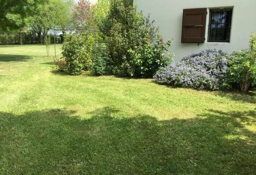 ホテル Agriturismo La Torre