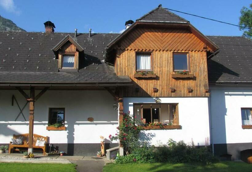 Hotel Ferienhof Breitenbaumer