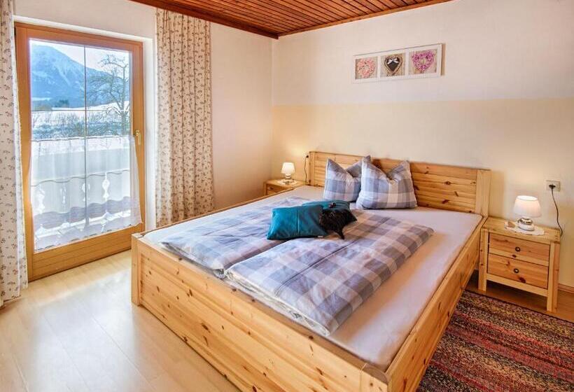 Hotel Ferienhof Breitenbaumer