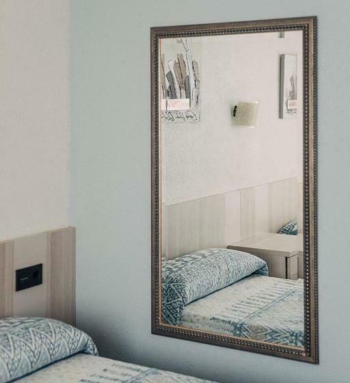 Pensión Amaia H Vi 00348