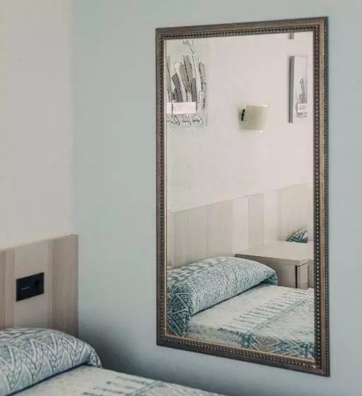 Pensión Amaia H Vi 00348