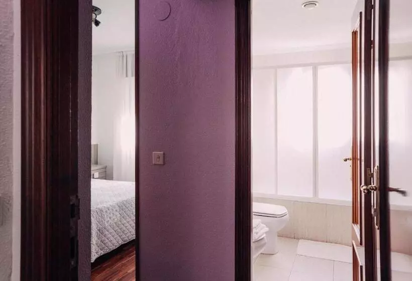 Pensión Amaia H Vi 00348