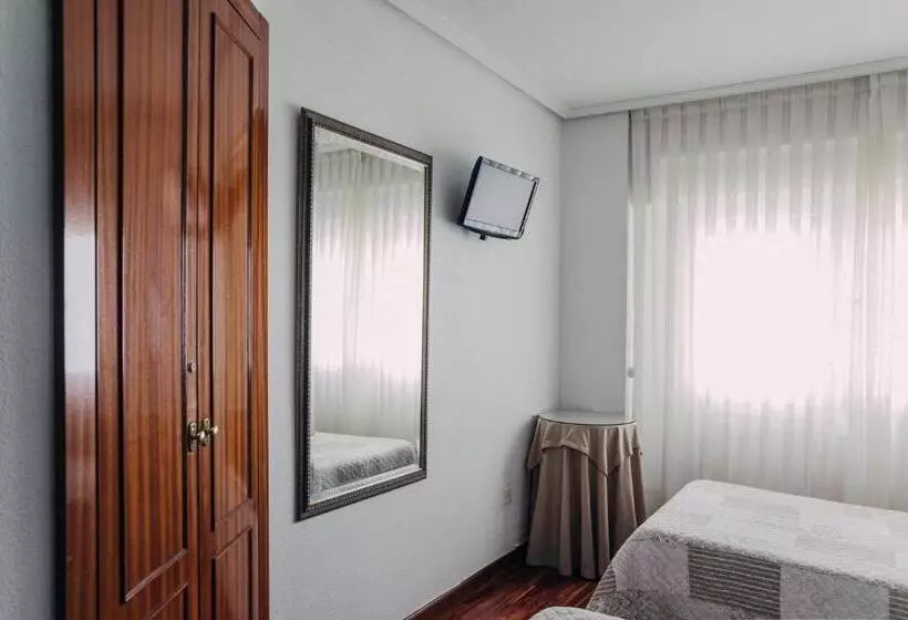 Pensión Amaia H Vi 00348