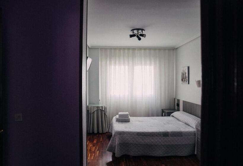 Pensión Amaia H Vi 00348