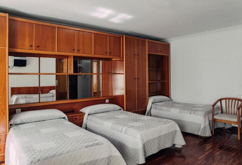 Pensión Amaia H Vi 00348