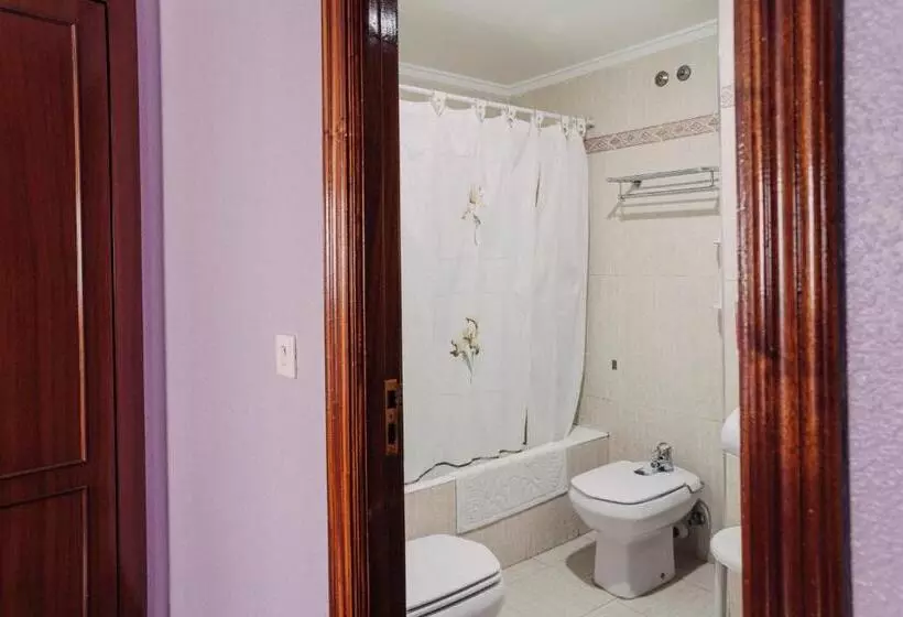 Pensión Amaia H Vi 00348