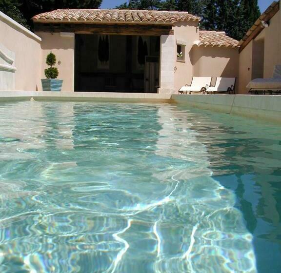 Пансион Chambre D Hôte Anais