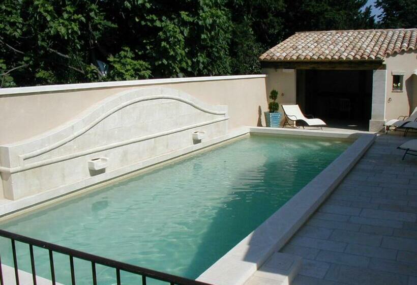 Пансион Chambre D Hôte Anais