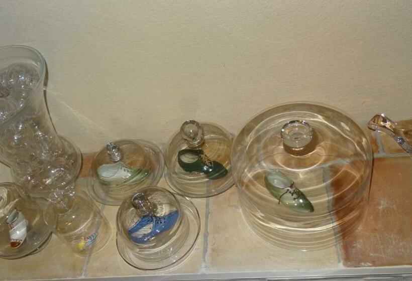 Пансион Chambre D Hôte Anais