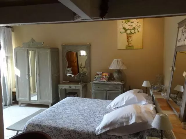 ペンション Chambre D Hôte Anais