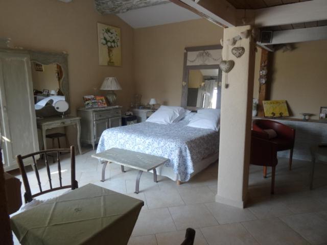 Пансион Chambre D Hôte Anais