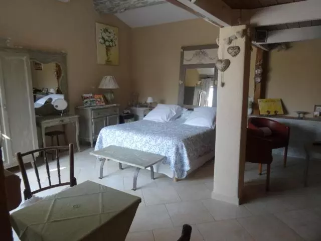 ペンション Chambre D Hôte Anais