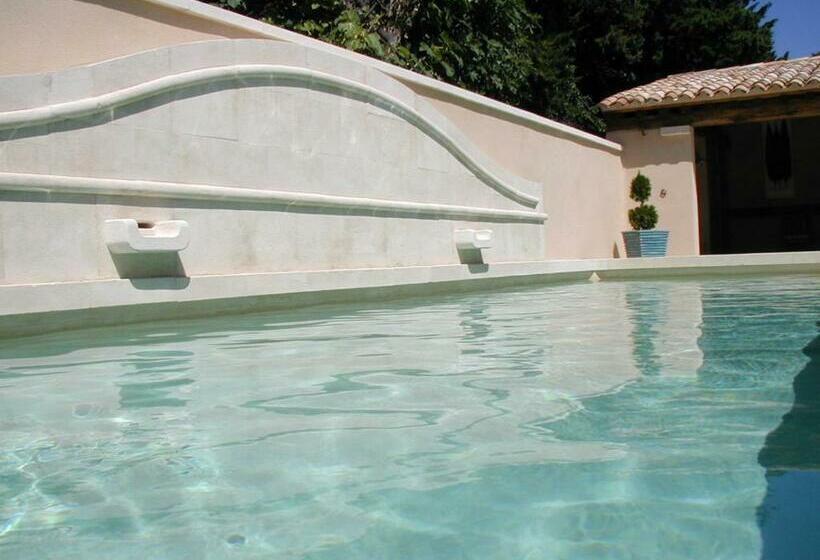 Пансион Chambre D Hôte Anais