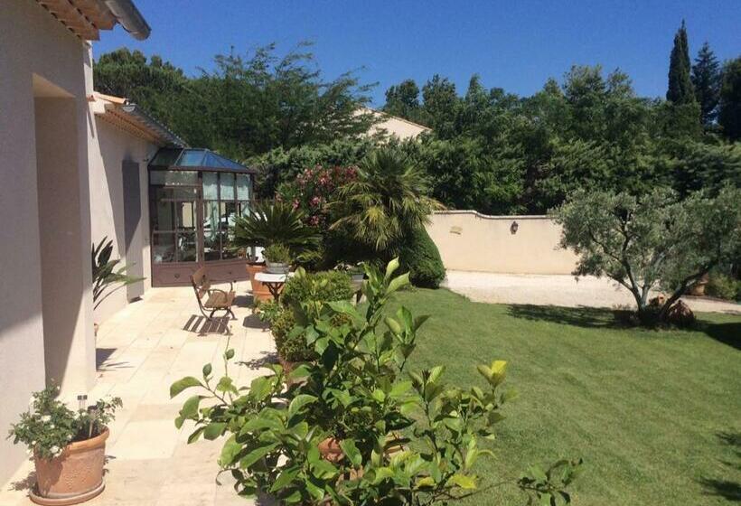 Пансион Chambre D Hôte Anais