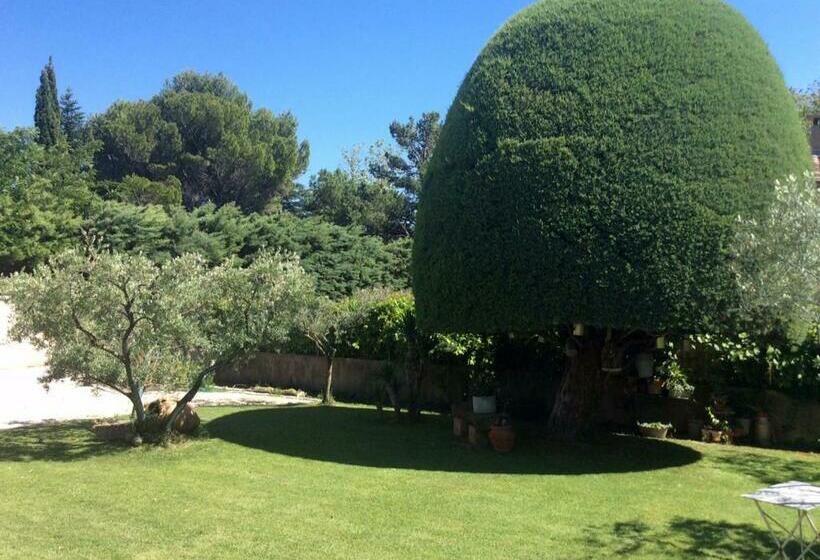 Пансион Chambre D Hôte Anais