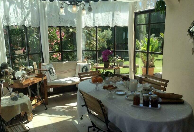 Пансион Chambre D Hôte Anais