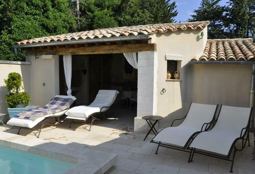 Пансион Chambre D Hôte Anais