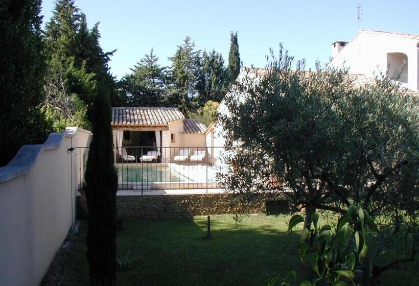 Пансион Chambre D Hôte Anais