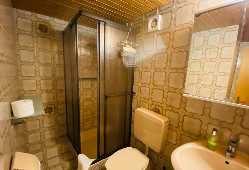 Пансион Gasthaus Schlossblick