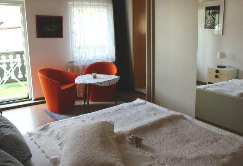 Пансион Gasthaus Schlossblick