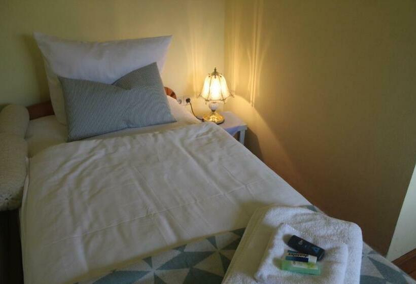 Пансион Gasthaus Schlossblick