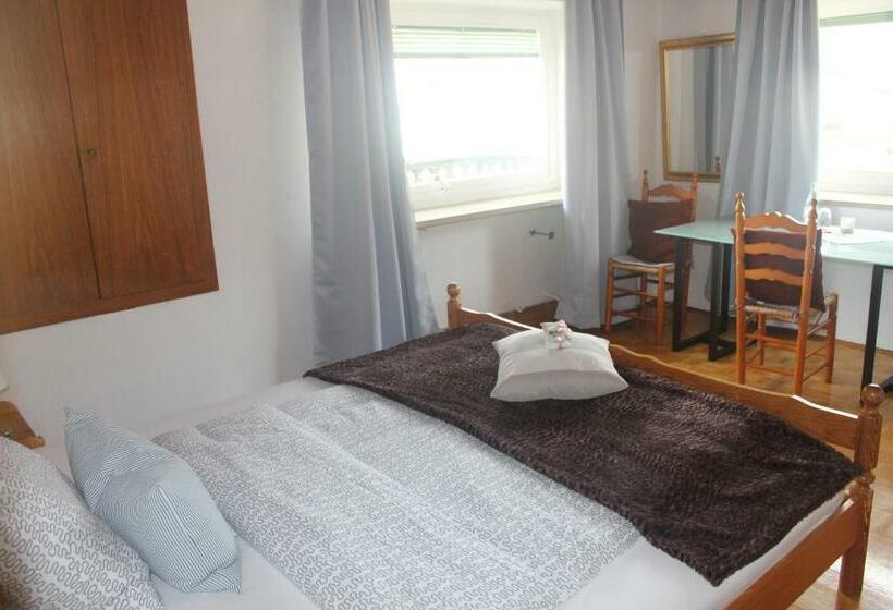 Пансион Gasthaus Schlossblick