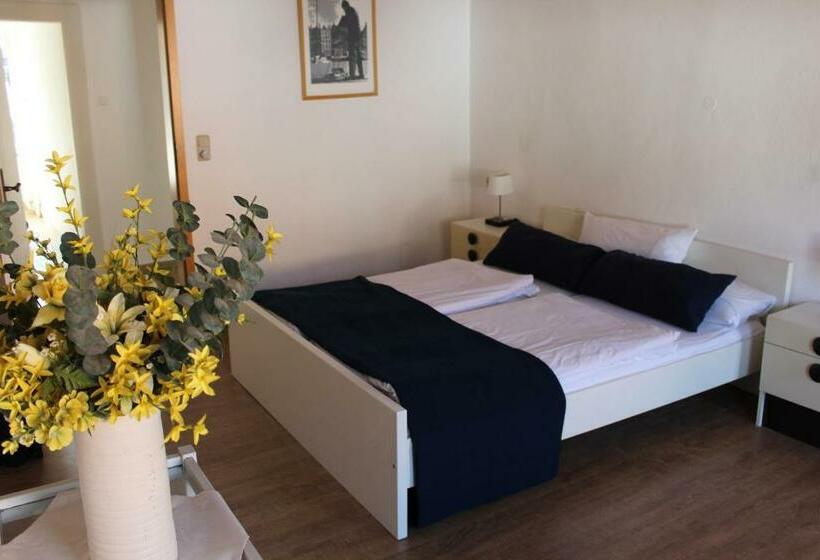 Пансион Gasthaus Schlossblick