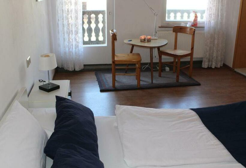 Пансион Gasthaus Schlossblick