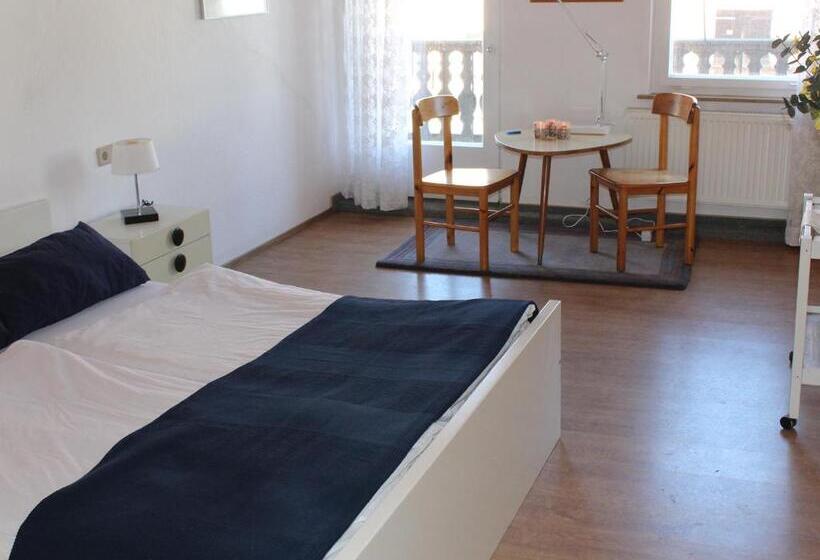 Пансион Gasthaus Schlossblick