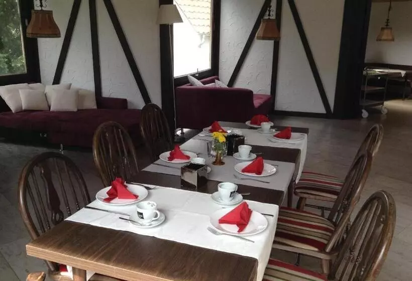 ペンション Gasthaus Schlossblick