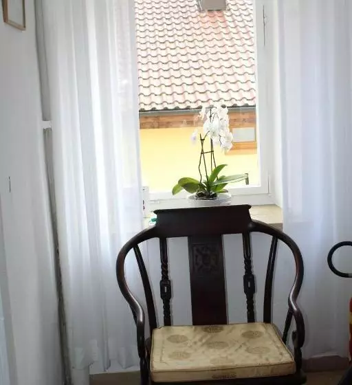 ペンション Gasthaus Schlossblick