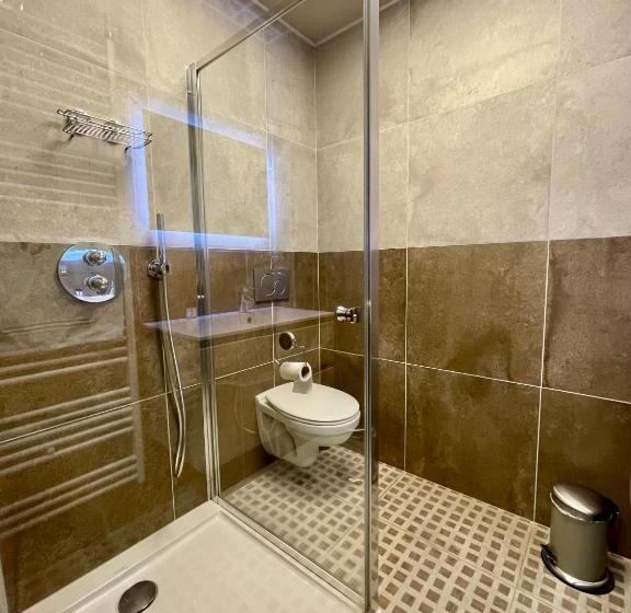 پانسیون Guesthouse40