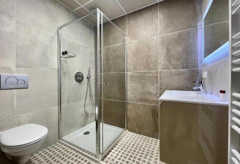 پانسیون Guesthouse40