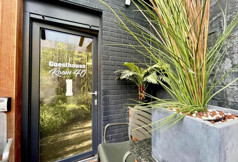 پانسیون Guesthouse40
