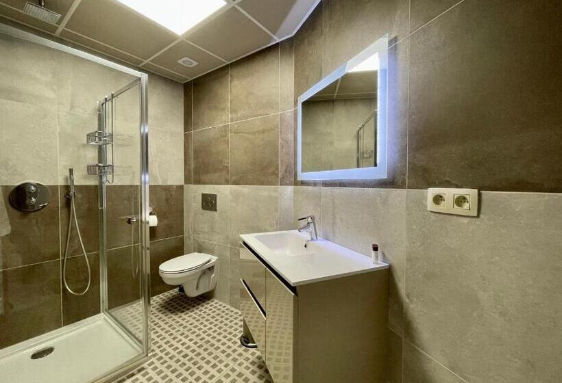 پانسیون Guesthouse40