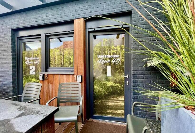 پانسیون Guesthouse40