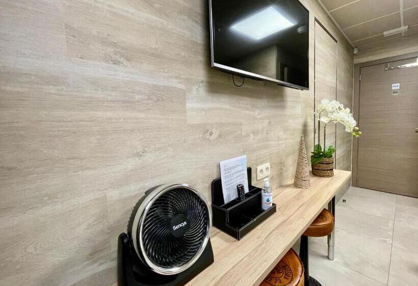 پانسیون Guesthouse40