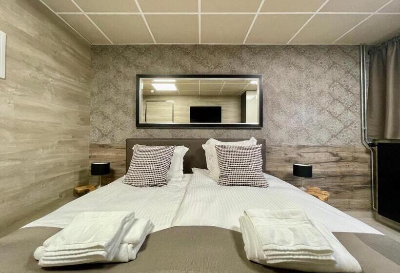 پانسیون Guesthouse40